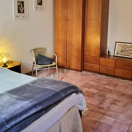 Lägenhet Lucca Family & Friends Home In Centro Storico *